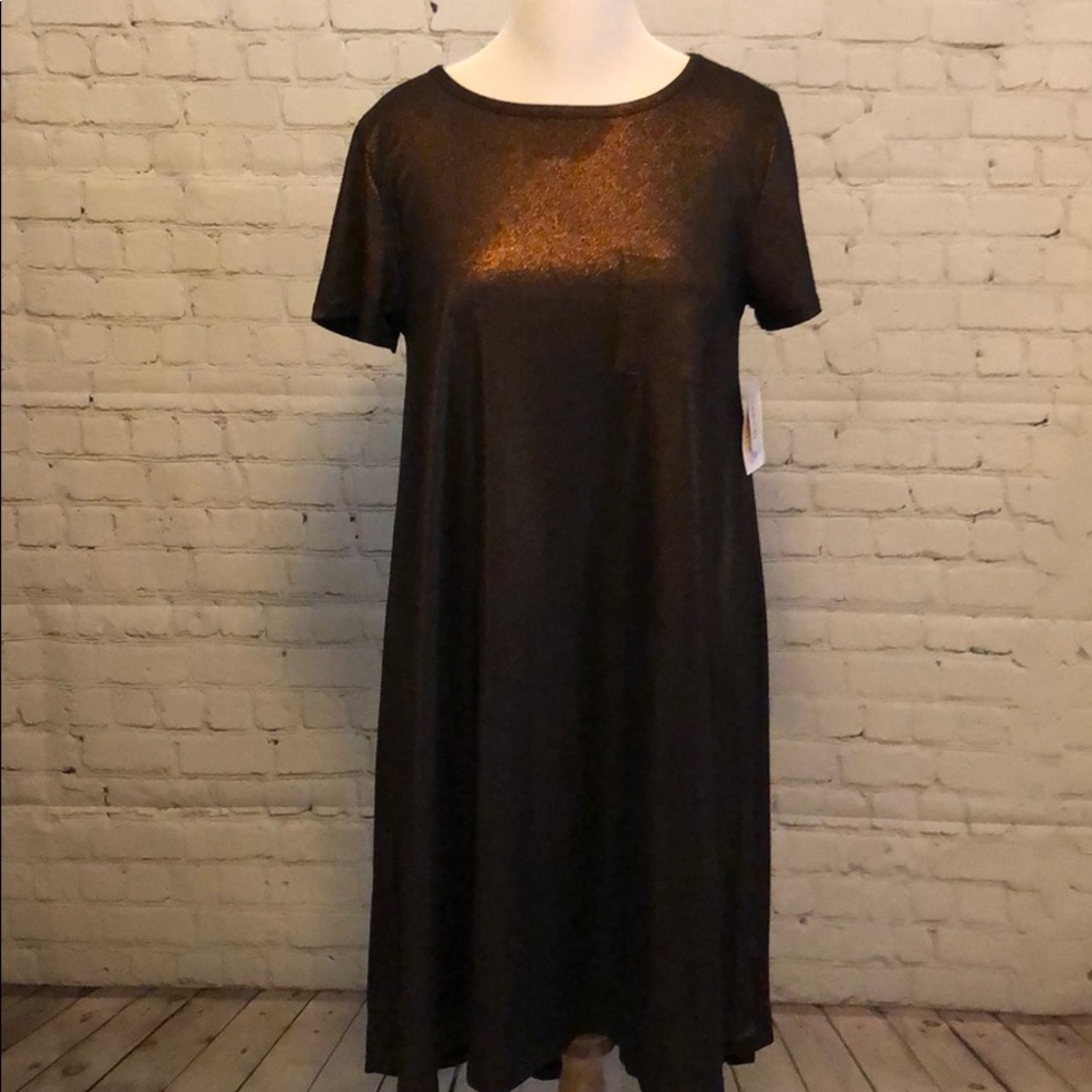 Lularoe elegant Carly